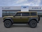 2025 Ford Bronco 4x4 SUV for sale #S7071 - photo 5