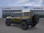2025 Ford Bronco 4x4 SUV for sale #S7071 - photo 3