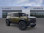 2025 Ford Bronco 4x4 SUV for sale #S7071 - photo 1