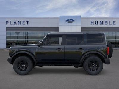 New 2025 Ford Bronco - photo 1