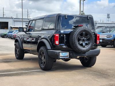 New 2025 Ford Bronco - photo 1