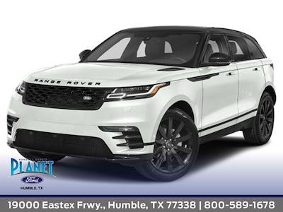 Used 2018 Land Rover Range Rover Velar - photo 1