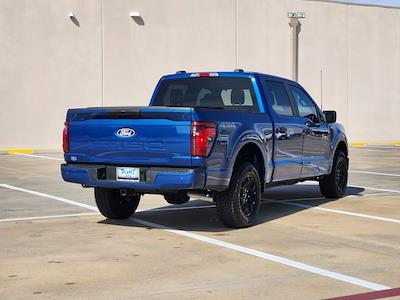 2025 Ford F-150 SuperCrew Cab 4x4 Pickup for sale #S7074 - photo 2