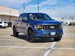 2025 Ford F-150 SuperCrew Cab 4x4 Pickup for sale #S7074 - photo 1