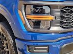 2025 Ford F-150 SuperCrew Cab 4x4 Pickup for sale #S7074 - photo 5