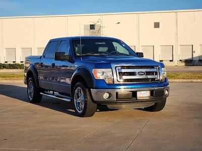 2014 Ford F-150 SuperCrew Cab RWD Pickup for sale #S7074A - photo 1