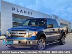 Used 2014 Ford F-150 XLT SuperCrew Cab for sale #S7074A - photo 31