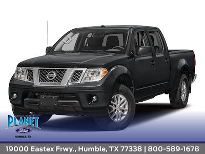 Used 2017 Nissan Frontier - photo 1