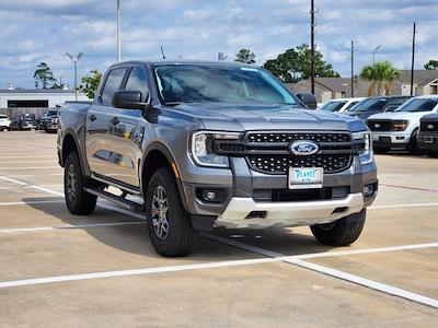 New 2025 Ford Ranger XLT SuperCrew Cab for sale #S7075 - photo 1