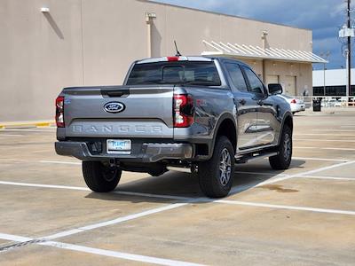 New 2025 Ford Ranger XLT SuperCrew Cab for sale #S7075 - photo 2