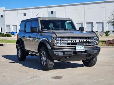 New 2025 Ford Bronco Big Bend for sale #S7077 - photo 1
