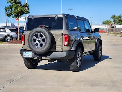 New 2025 Ford Bronco Big Bend for sale #S7077 - photo 2