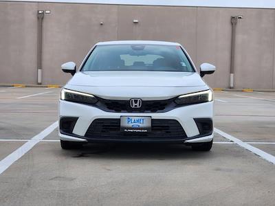 Used 2023 Honda Civic - photo 1