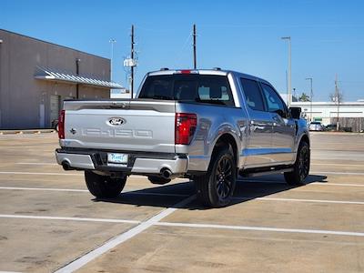 2025 Ford F-150 SuperCrew Cab RWD Pickup for sale #S7081 - photo 2