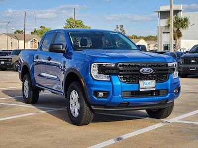 2025 Ford Ranger SuperCrew Cab RWD Pickup for sale #S7082 - photo 1