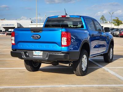New 2025 Ford Ranger XL SuperCrew Cab for sale #S7082 - photo 2