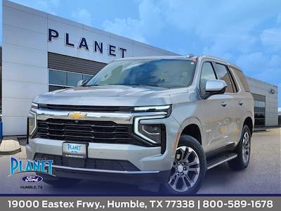 Used 2025 Chevrolet Tahoe LS for sale #S7083A - photo 1