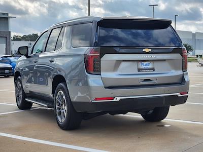 Used 2025 Chevrolet Tahoe LS for sale #S7083A - photo 2