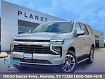 Used 2025 Chevrolet Tahoe LS for sale #S7083A - photo 1