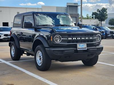 New 2025 Ford Bronco Base for sale #S7084 - photo 1