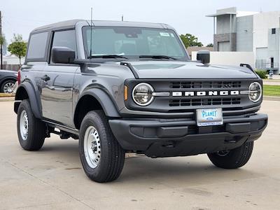 New 2025 Ford Bronco Base for sale #S7085 - photo 1