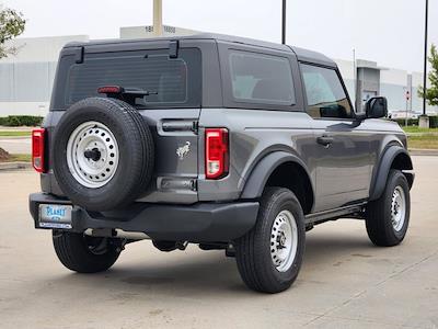 New 2025 Ford Bronco Base for sale #S7085 - photo 2