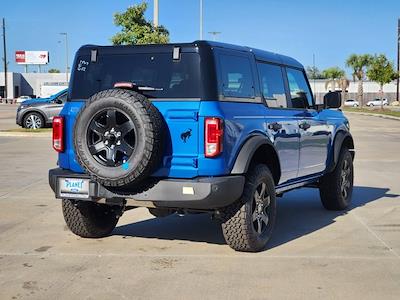 New 2025 Ford Bronco Big Bend for sale #S7086 - photo 2