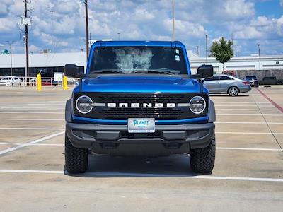 2025 Ford Bronco 4x4 SUV for sale #S7086A - photo 1