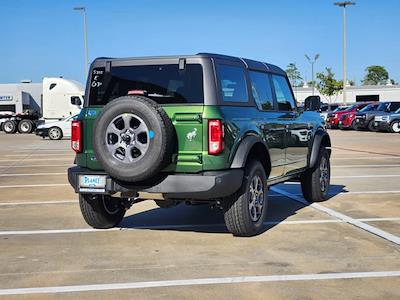 New 2025 Ford Bronco Big Bend for sale #S7087 - photo 1