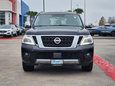 Used 2019 Nissan Armada SL for sale #S7087A - photo 1