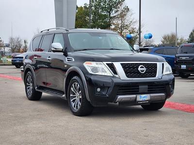 Used 2019 Nissan Armada SL for sale #S7087A - photo 2