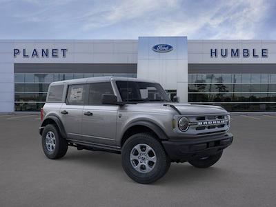 New 2025 Ford Bronco Big Bend for sale #S7088 - photo 1
