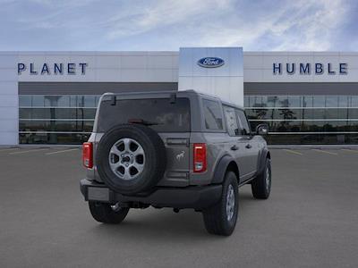 New 2025 Ford Bronco Big Bend for sale #S7088 - photo 2