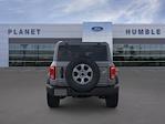 2025 Ford Bronco 4x4 SUV for sale #S7088 - photo 6