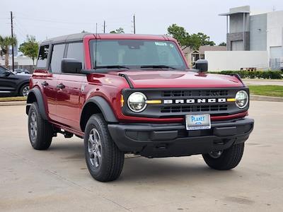 New 2025 Ford Bronco Big Bend for sale #S7090 - photo 2