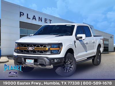 New 2025 Ford F-150 - photo 1