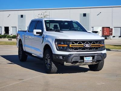 2025 Ford F-150 SuperCrew Cab 4x4 Pickup for sale #S7093 - photo 1