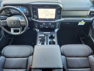 New 2025 Ford F-150 - photo 1