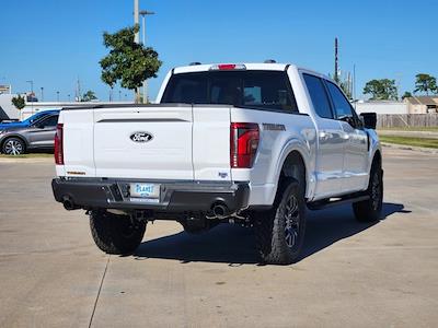 2025 Ford F-150 SuperCrew Cab 4x4 Pickup for sale #S7093 - photo 2