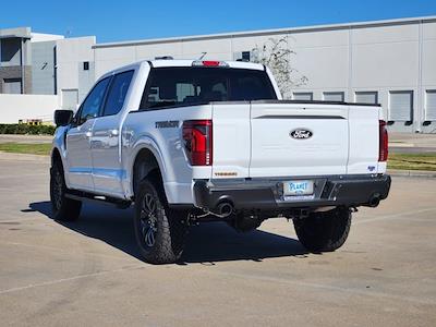 New 2025 Ford F-150 - photo 1