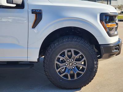 New 2025 Ford F-150 - photo 1