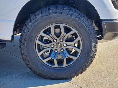 New 2025 Ford F-150 - photo 1