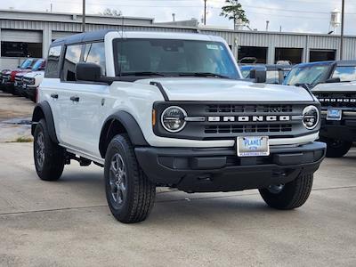 New 2025 Ford Bronco Big Bend for sale #S7096 - photo 1