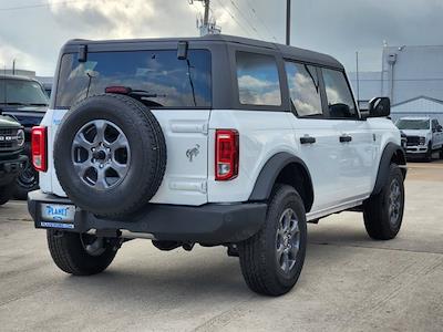 New 2025 Ford Bronco Big Bend for sale #S7096 - photo 2