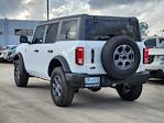 New 2025 Ford Bronco Big Bend for sale #S7096 - photo 3