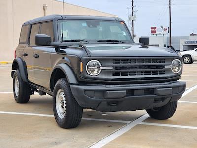 Used 2022 Ford Bronco Outer Banks for sale #S7097A - photo 1