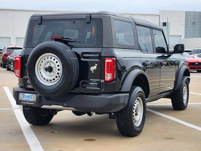 Used 2022 Ford Bronco Outer Banks for sale #S7097A - photo 2