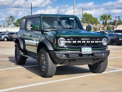 New 2025 Ford Bronco Outer Banks for sale #S7098 - photo 1