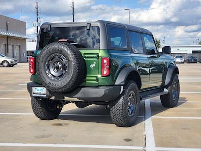 New 2025 Ford Bronco Outer Banks for sale #S7098 - photo 2
