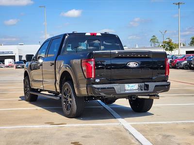 2025 Ford F-150 SuperCrew Cab 4x4 Pickup for sale #S7103 - photo 2